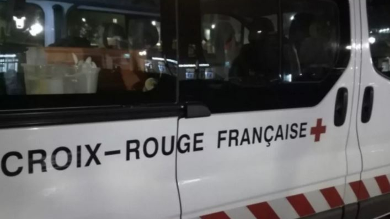 Alpes du Sud : le plan Grand Froid activ&eacute;