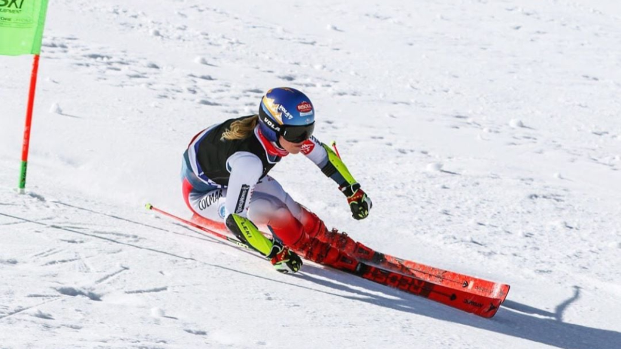 Alpes du Sud : le rebond pour C.Cerutti, la confirmation pour T.Roux
