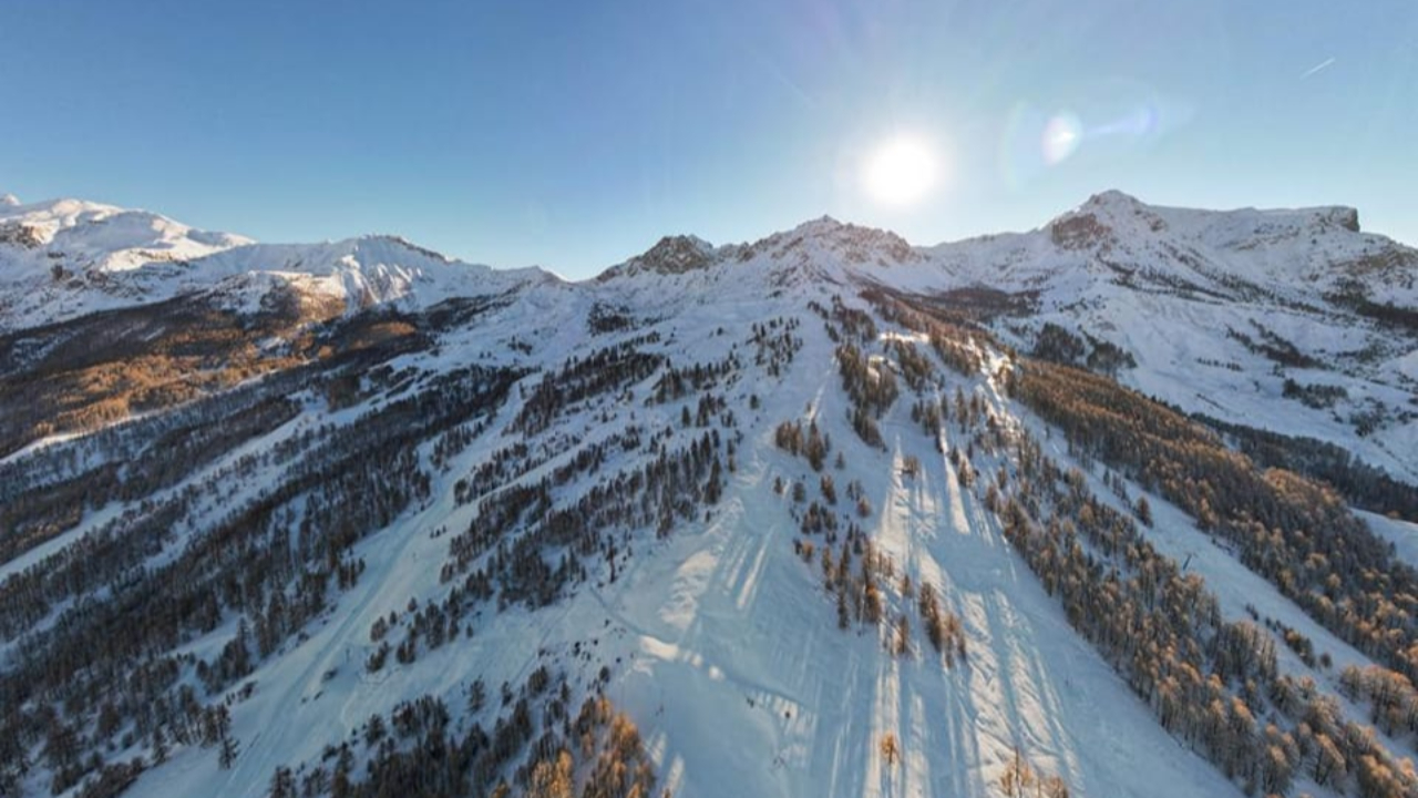 Alpes du Sud : Le Sauze retarde son ouverture d’une semaine Alpes du Sud : Le Sauze retarde son ouverture d’une semaine