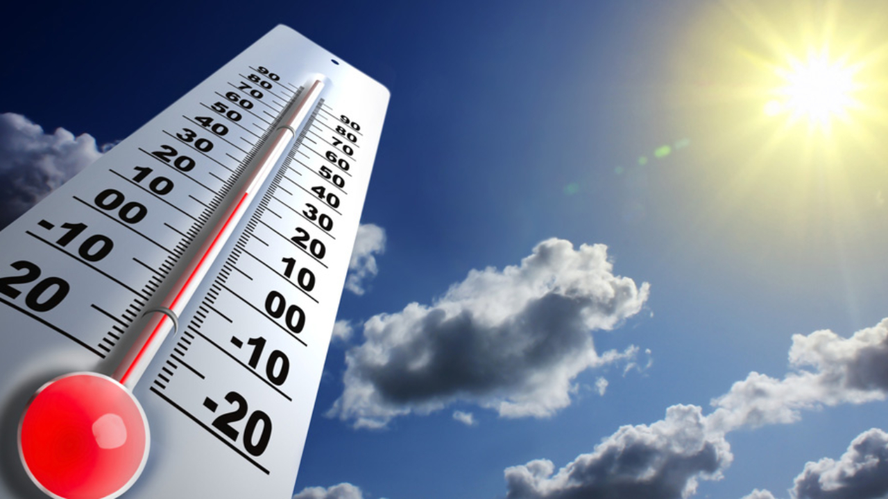 Alpes du Sud : le territoire bas-alpin toujours en vigilance orange canicule ce jeudi Alpes du Sud : le territoire bas-alpin toujours en vigilance orange canicule ce jeudi