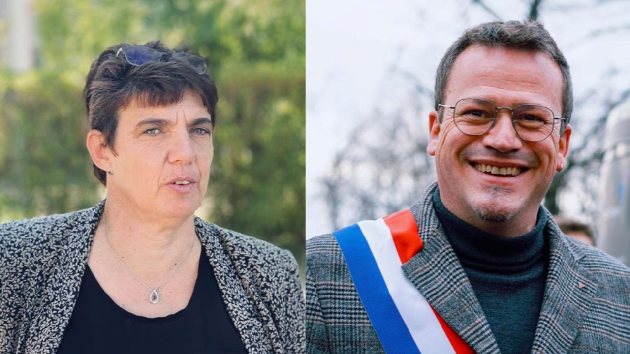 Alpes du Sud : législatives, le Front populaire nomme ses premiers candidats Alpes du Sud : législatives, le Front populaire nomme ses premiers candidats