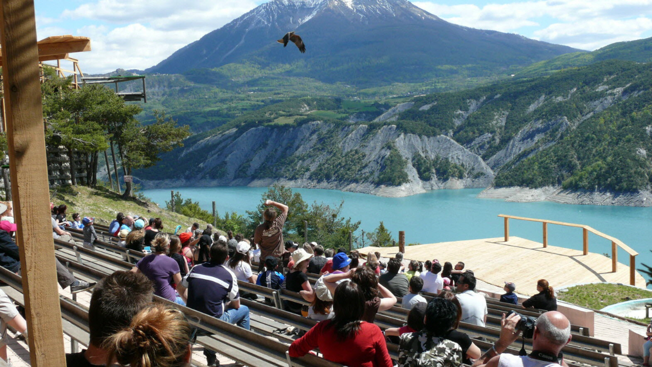 Alpes du Sud : les 4 activités familiales à faire pendant les vacances de la Toussaint