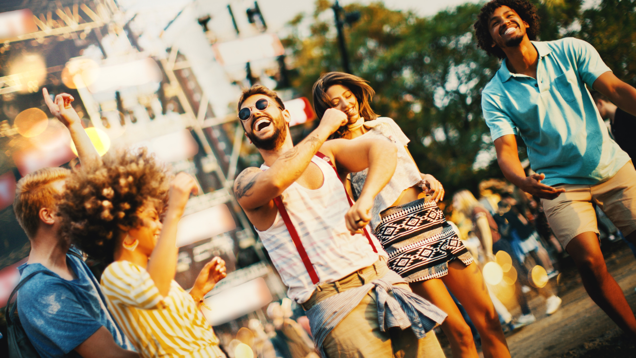 Alpes du Sud : Les 5 endroits à faire pour assister à la fête de la Musique