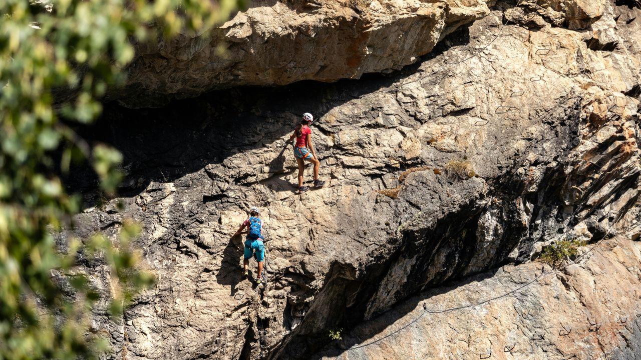 Alpes du Sud : les activités printanières à ne pas louper Alpes du Sud : les activités printanières à ne pas louper