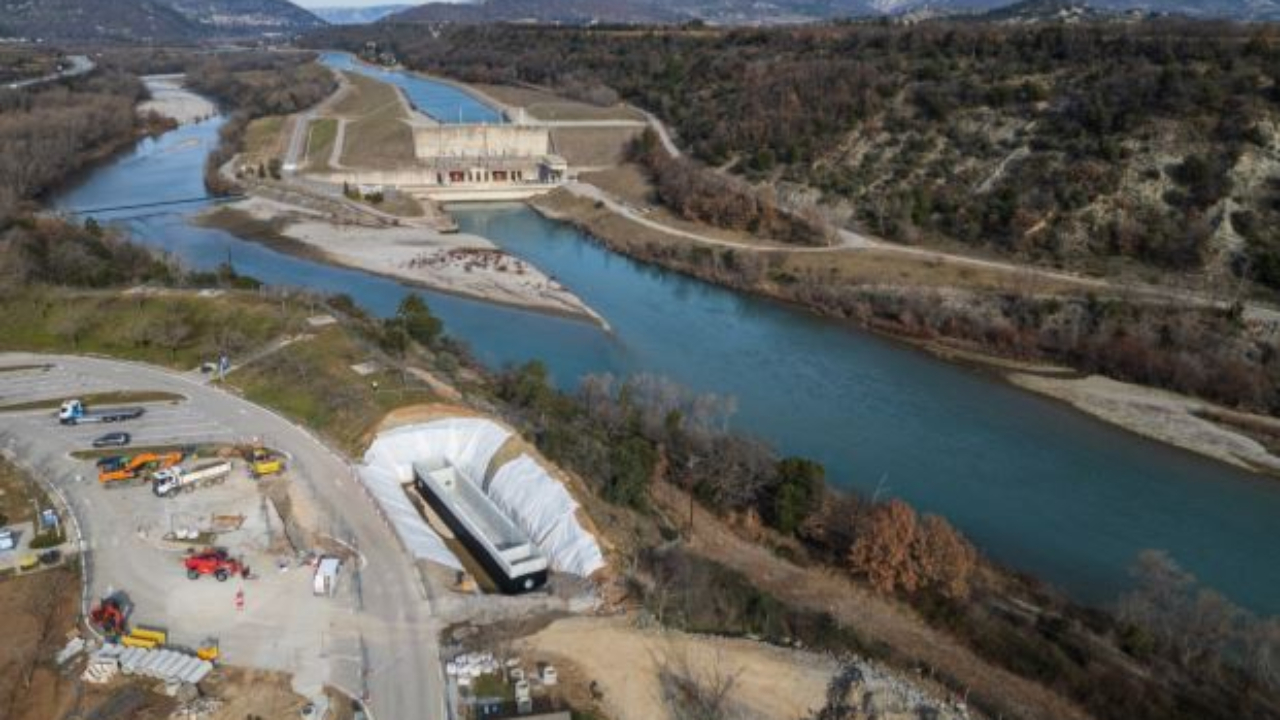 Alpes du Sud : les aires d’Aubignosc sur l’A51 fermées dans la nuit de mercredi à jeudi Alpes du Sud : les aires d’Aubignosc sur l’A51 fermées dans la nuit de mercredi à jeudi