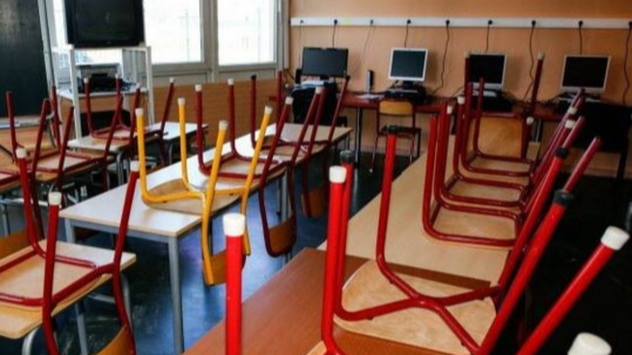 Alpes du Sud : les enseignants en grève ce jeudi Alpes du Sud : les enseignants en grève ce jeudi