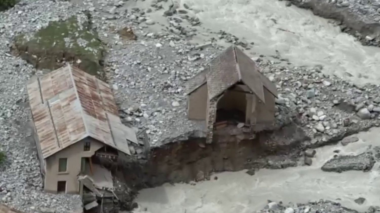 Alpes du Sud : « les jeux de 2030 seront les jeux du ridicule, du déni climatique » pour NO JO Alpes du Sud : « les jeux de 2030 seront les jeux du ridicule, du déni climatique » pour NO JO