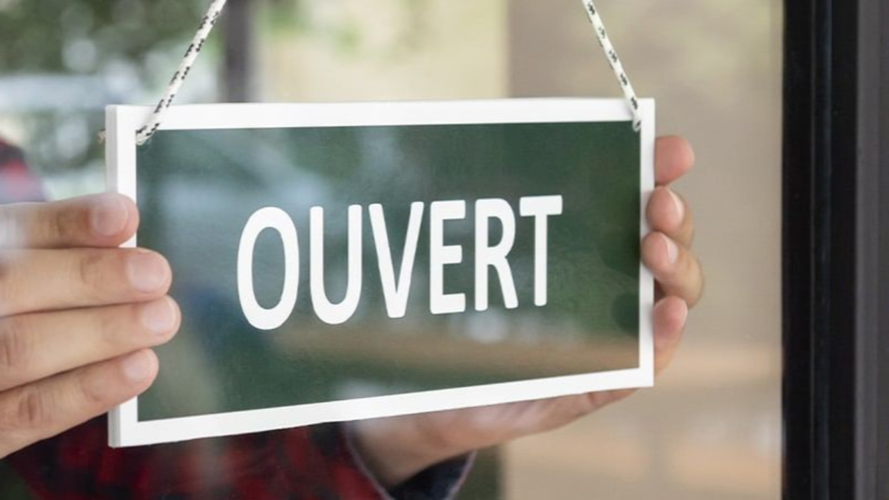 Alpes du Sud : moins de rideaux fermés dans nos territoires Alpes du Sud : moins de rideaux fermés dans nos territoires