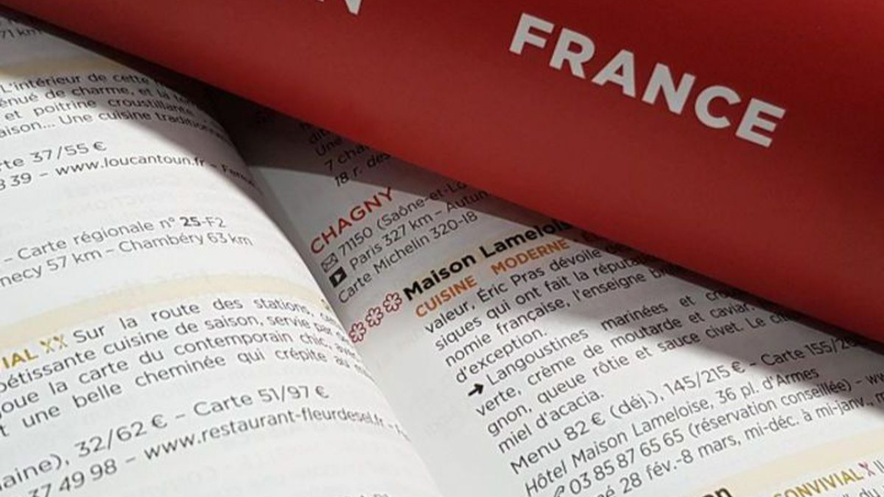 Alpes du Sud : pas de nouveau restaurant étoilé dans nos territoires Alpes du Sud : pas de nouveau restaurant étoilé dans nos territoires