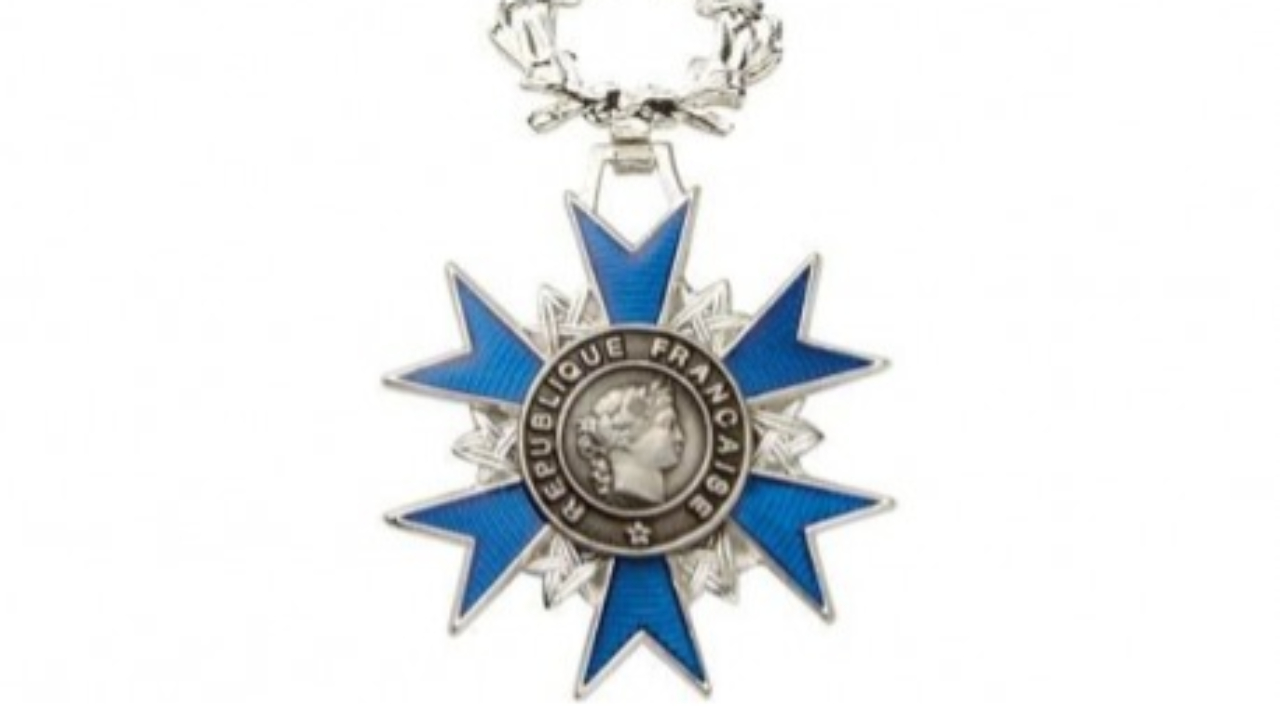 Alpes du Sud : plusieurs élus promus à l'Ordre national du Mérite