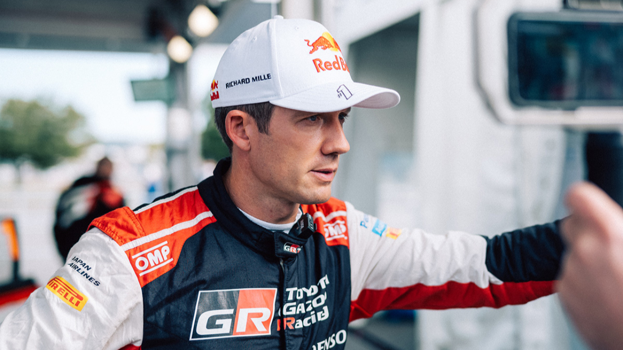 Alpes du Sud : Sébastien Ogier en route vers un 9ème sacre sur le Rallye Monte-Carlo ? Alpes du Sud : Sébastien Ogier en route vers un 9ème sacre sur le Rallye Monte-Carlo ?
