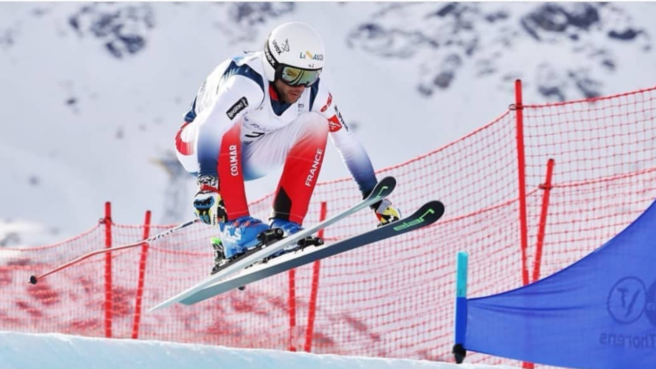 Alpes du Sud : Terence Tchiknavorian passe d&eacute;j&agrave; &agrave; la trappe