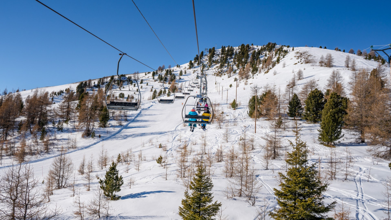 Alpes du Sud : toutes les stations seront aidées pour payer la facture d'électricité