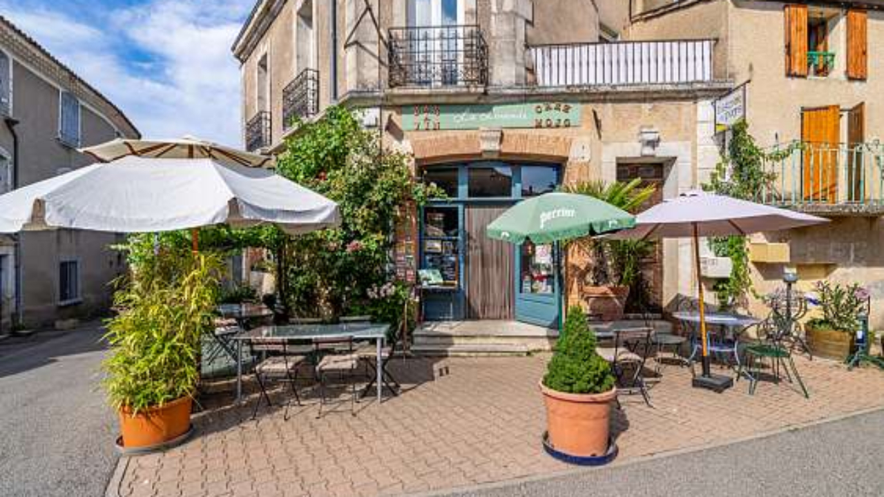 Alpes du Sud : trois nouveaux bistrots de pays dans nos territoires