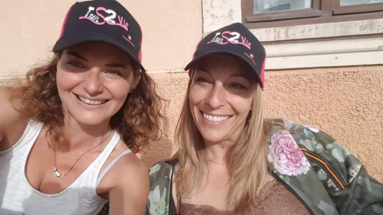 Alpes du Sud : un bout de Sigoyer au Rallye Aïcha des Gazelles du Maroc Alpes du Sud : un bout de Sigoyer au Rallye Aïcha des Gazelles du Maroc