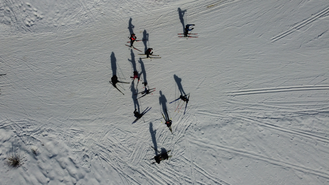 Alpes du Sud : un hiver positif dans nos stations nordiques Alpes du Sud : un hiver positif dans nos stations nordiques