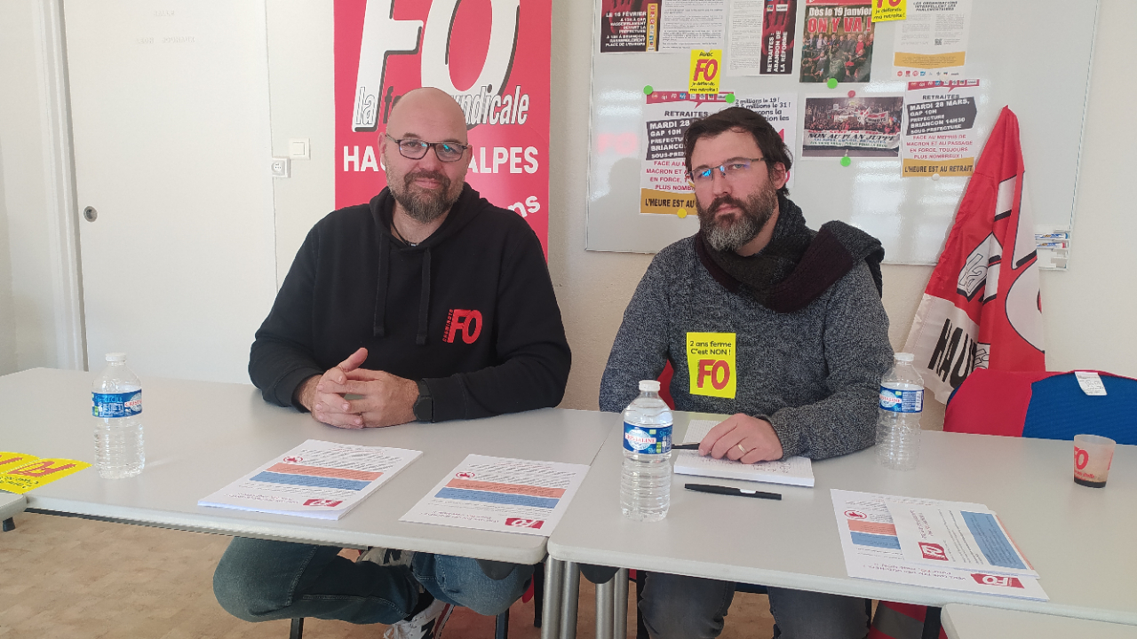 Alpes du Sud : une nouvelle réorganisation de la Ligne des Alpes qui ne passe pas