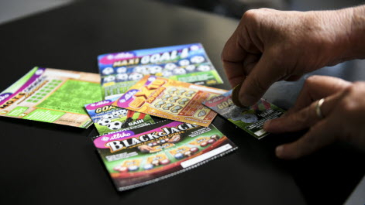 Alpes du Sud : vendredi 13, + 40 % d'activit&eacute;s pour les marchands de presse