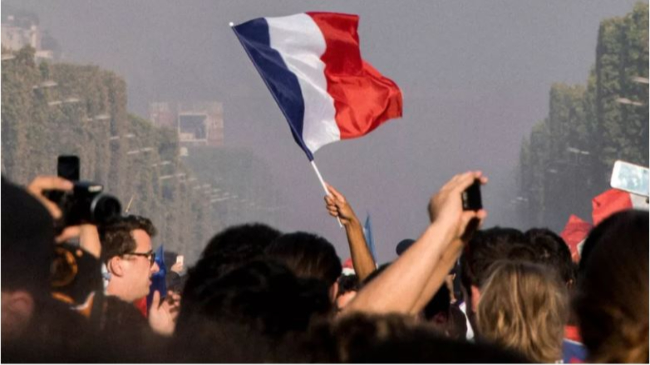 Alpes-du-Sud : week-end de mobilisations contre la loi immigration