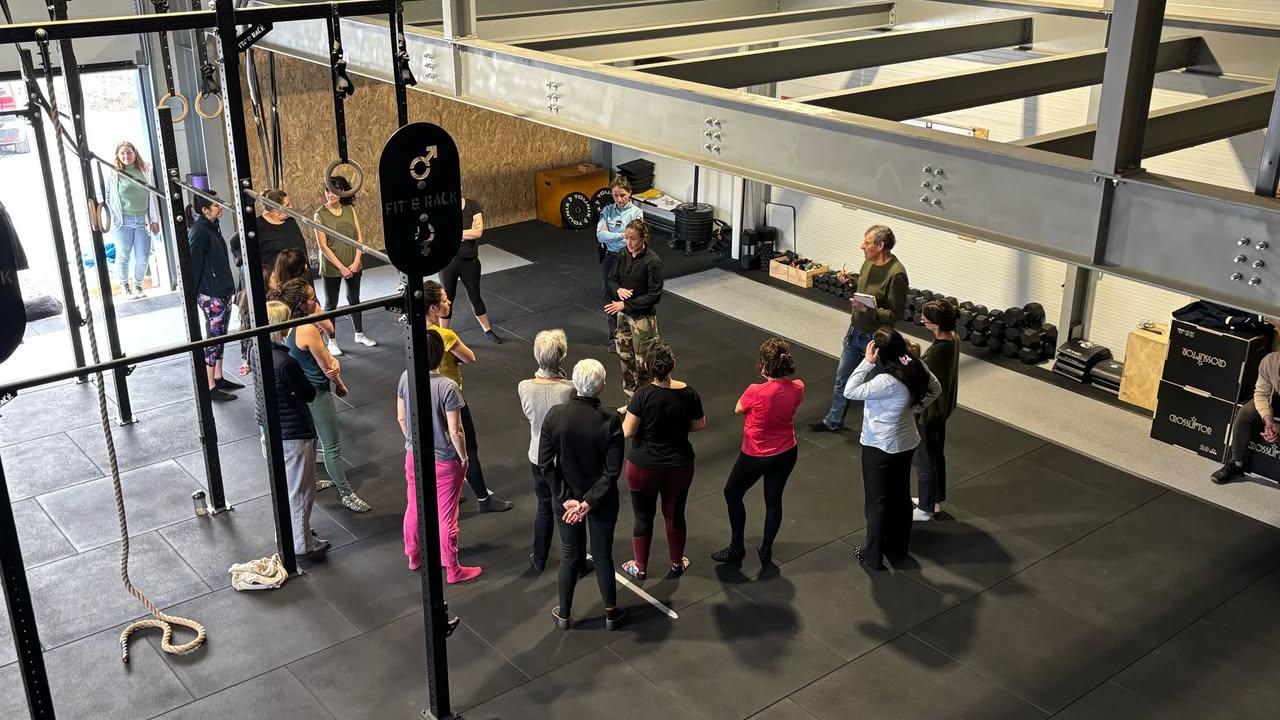 Apprendre à se défendre pour mieux se protéger Apprendre à se défendre pour mieux se protéger