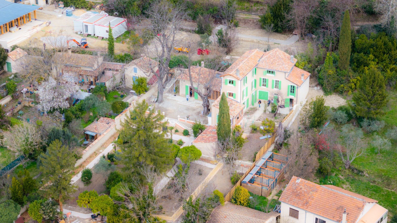 Apr&egrave;s 13 mois de travaux, le Para&iuml;s rouvrira au public au printemps