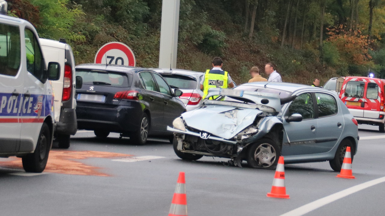Apr&egrave;s deux accidents mortels, la pr&eacute;fecture des Alpes-de-Haute-Provence rappelle les consignes de s&eacute;curit&eacute; sur les routes