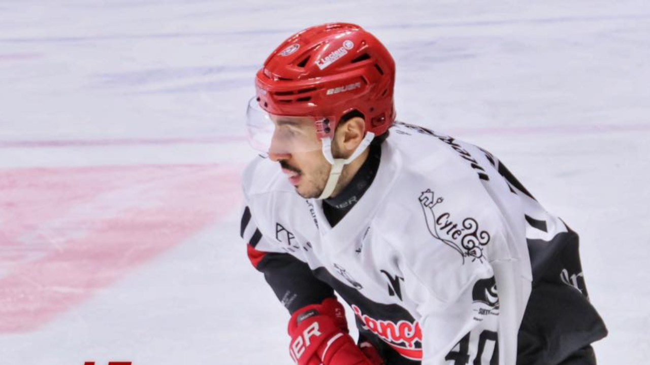 Après la défaite à Amiens, Briançon rebondit Après la défaite à Amiens, Briançon rebondit