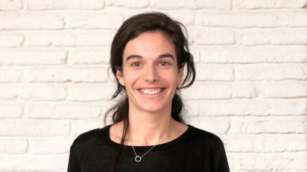 Audrey Servat, nouvelle sous-préfète de Briançon Audrey Servat, nouvelle sous-préfète de Briançon