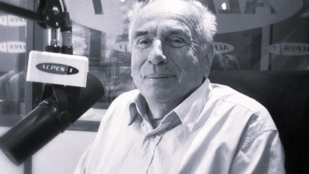 Auguste Truphème est décédé à l'âge de 92 ans Auguste Truphème est décédé à l'âge de 92 ans