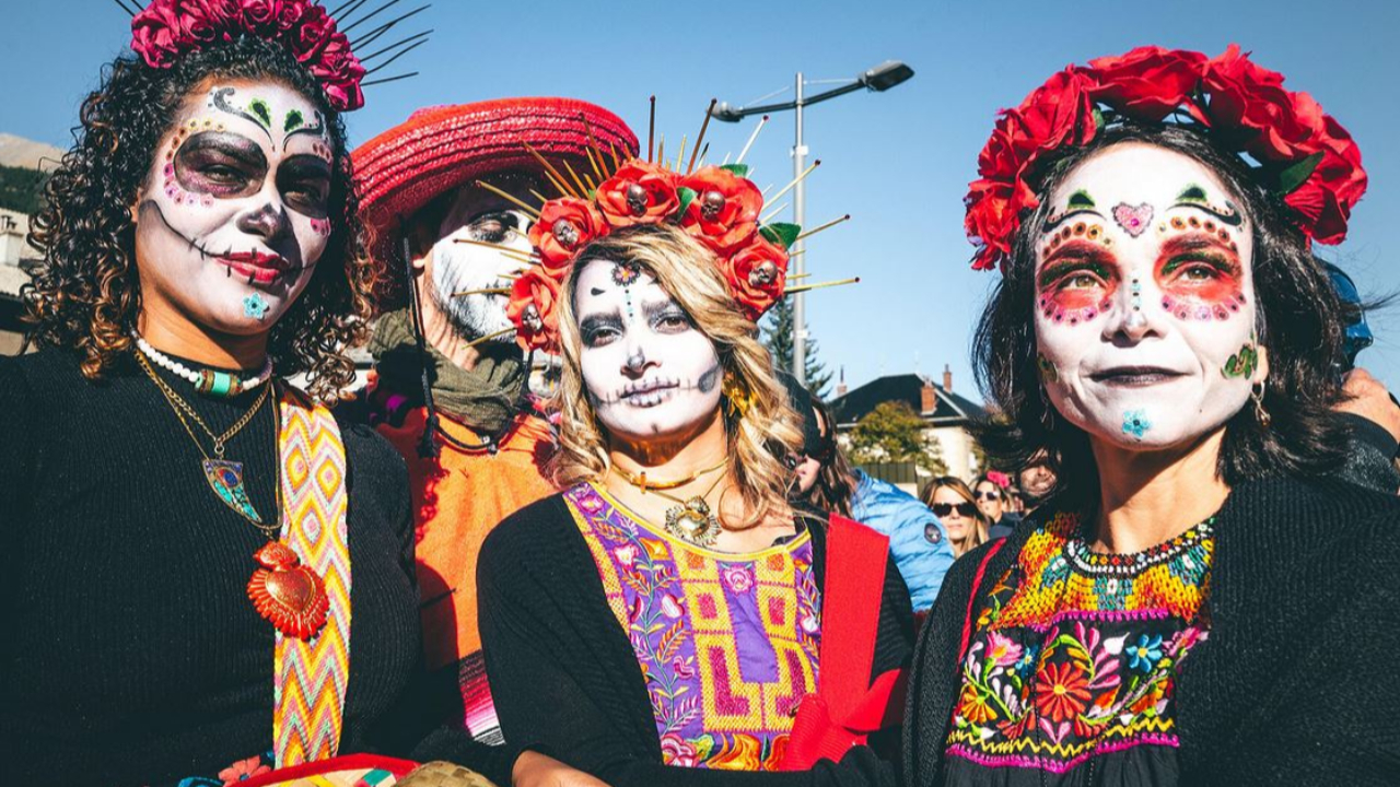 10.000 visiteurs attendus durant trois jours à Barcelonnette 10.000 visiteurs attendus durant trois jours à Barcelonnette