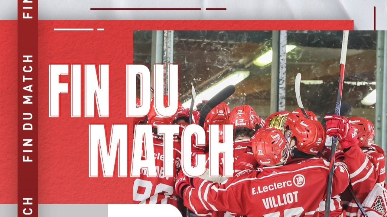 Bordeaux écrase Briançon ce vendredi Bordeaux écrase Briançon ce vendredi