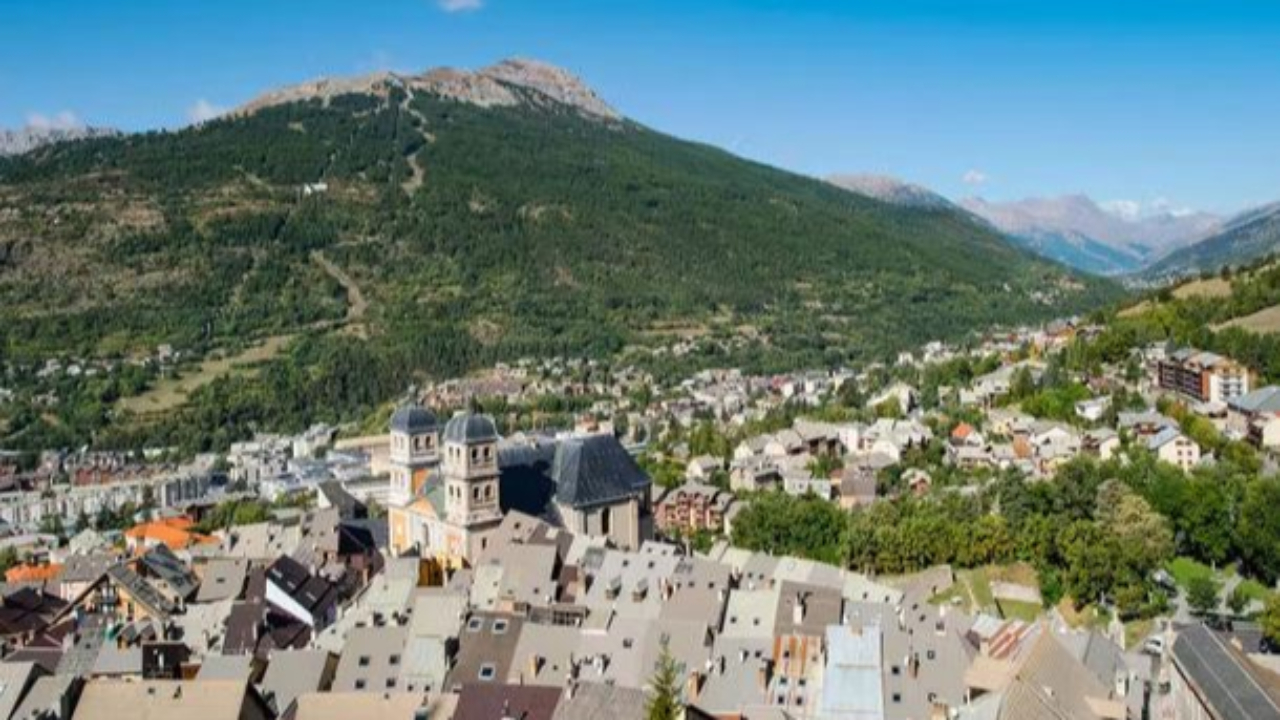 Briançon accueillera en 2025 la Coupe du Monde de course en montagne Briançon accueillera en 2025 la Coupe du Monde de course en montagne