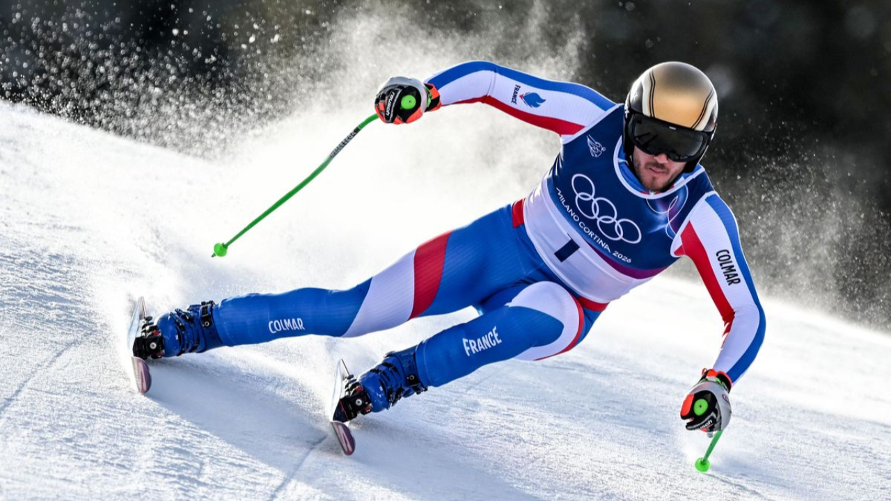 &laquo; C&rsquo;est juste un cauchemar &raquo;, &eacute;norme d&eacute;ception pour Nils All&egrave;gre