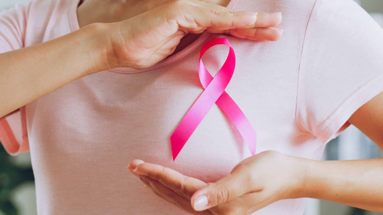 Cancer du sein, un bus itinérant sera déployé sur les routes de la Région Sud Cancer du sein, un bus itinérant sera déployé sur les routes de la Région Sud