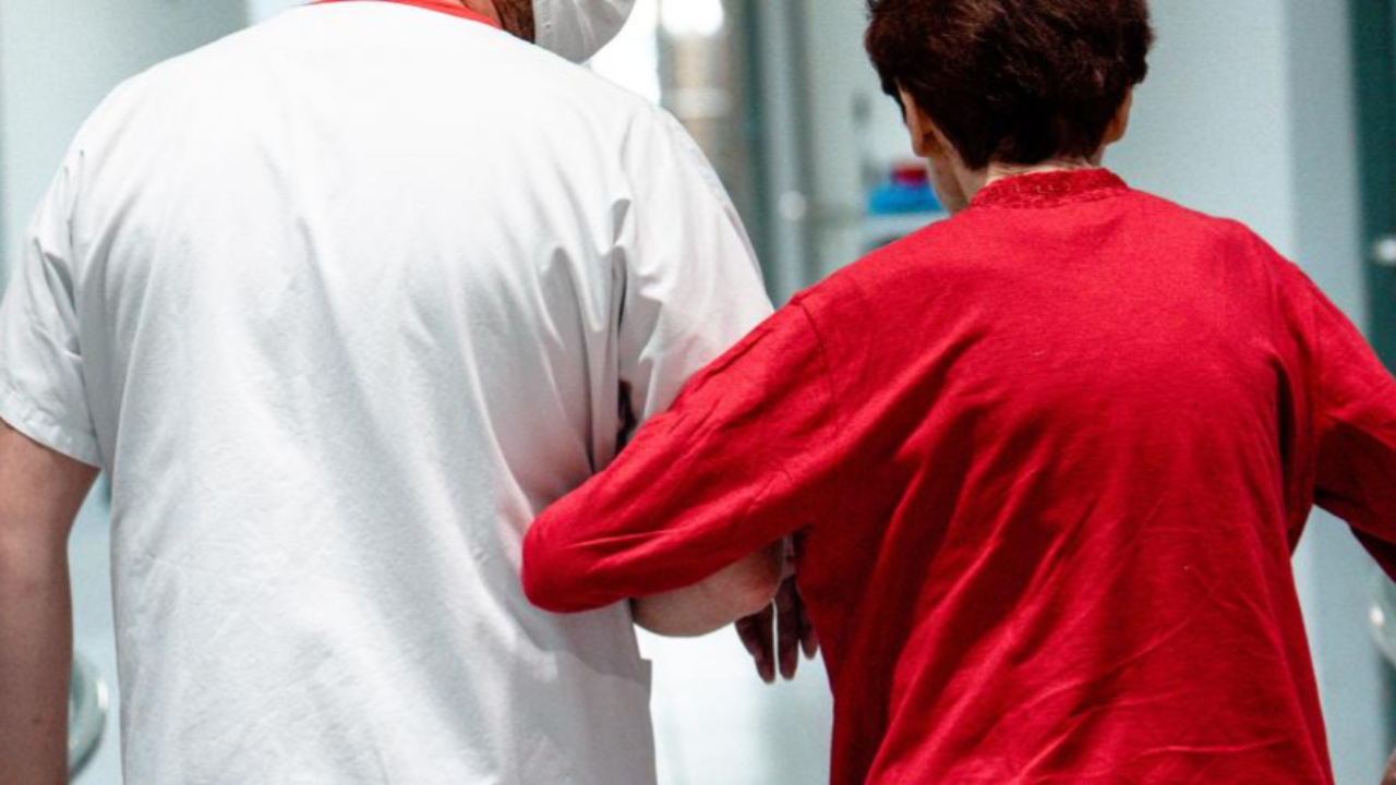 Ce centre hospitalier des Hautes-Alpes en partie privé d'électricité pendant 2 jours : ce qu'il s'est passé Ce centre hospitalier des Hautes-Alpes en partie privé d'électricité pendant 2 jours : ce qu'il s'est passé