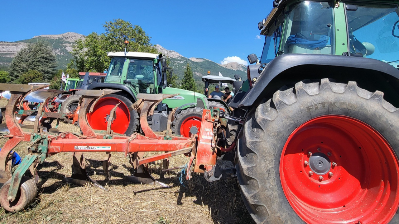 Censure de la loi Duplomb : réactions des politiques des Alpes du Sud Censure de la loi Duplomb : réactions des politiques des Alpes du Sud