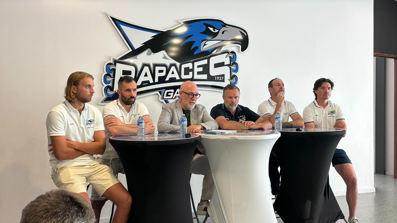 Centre de formation des Rapaces de Gap : le budget réhaussé de 50.000 euros Centre de formation des Rapaces de Gap : le budget réhaussé de 50.000 euros