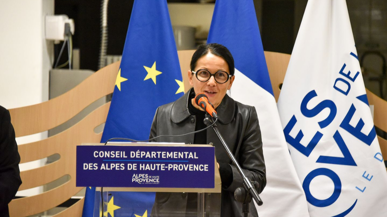 Cérémonie de remise du diplôme du brevet des collèges à Riez Cérémonie de remise du diplôme du brevet des collèges à Riez