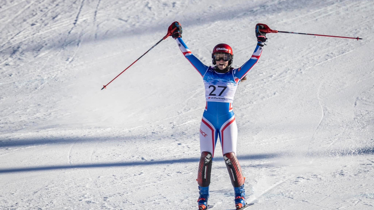 Championnats du Monde Juniors ski : trois athl&egrave;tes du Comit&eacute; Alpes Provence s&eacute;lectionn&eacute;s