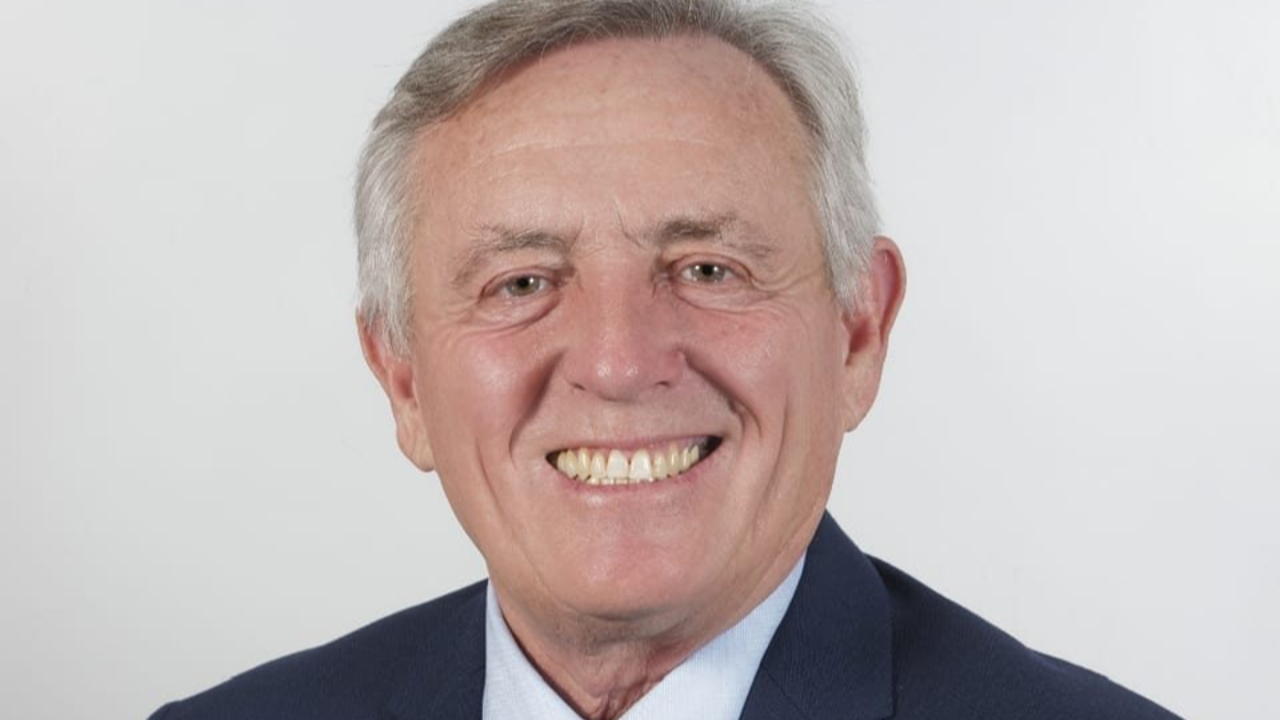 Christian Girard dans un groupe Facebook raciste Christian Girard dans un groupe Facebook raciste