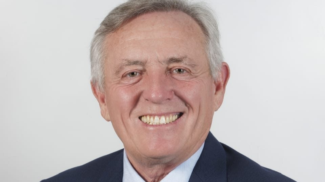 Christian Girard nommé secrétaire du groupe d’études Montagne à l’Assemblée nationale Christian Girard nommé secrétaire du groupe d’études Montagne à l’Assemblée nationale