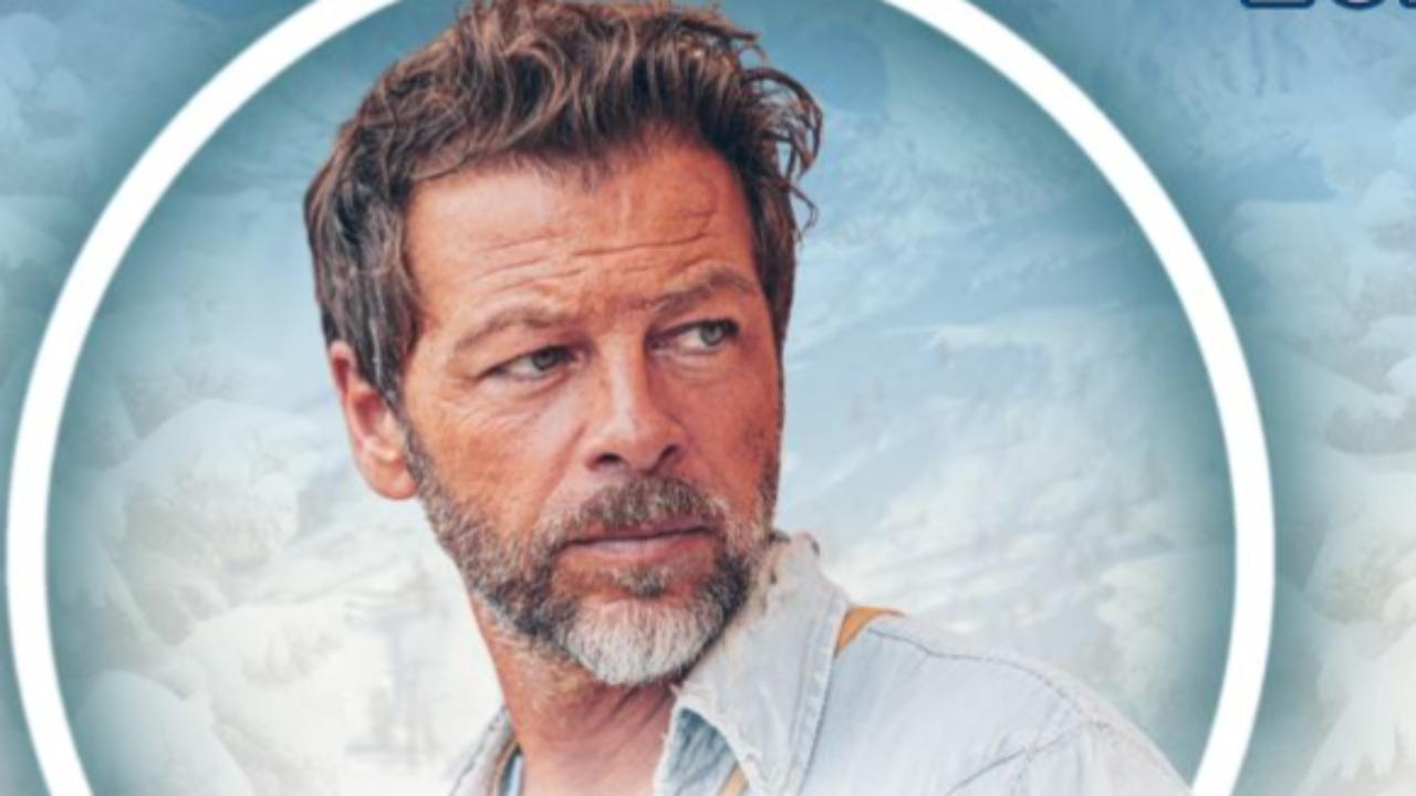 Christophe Maé annoncé en concert à Allos