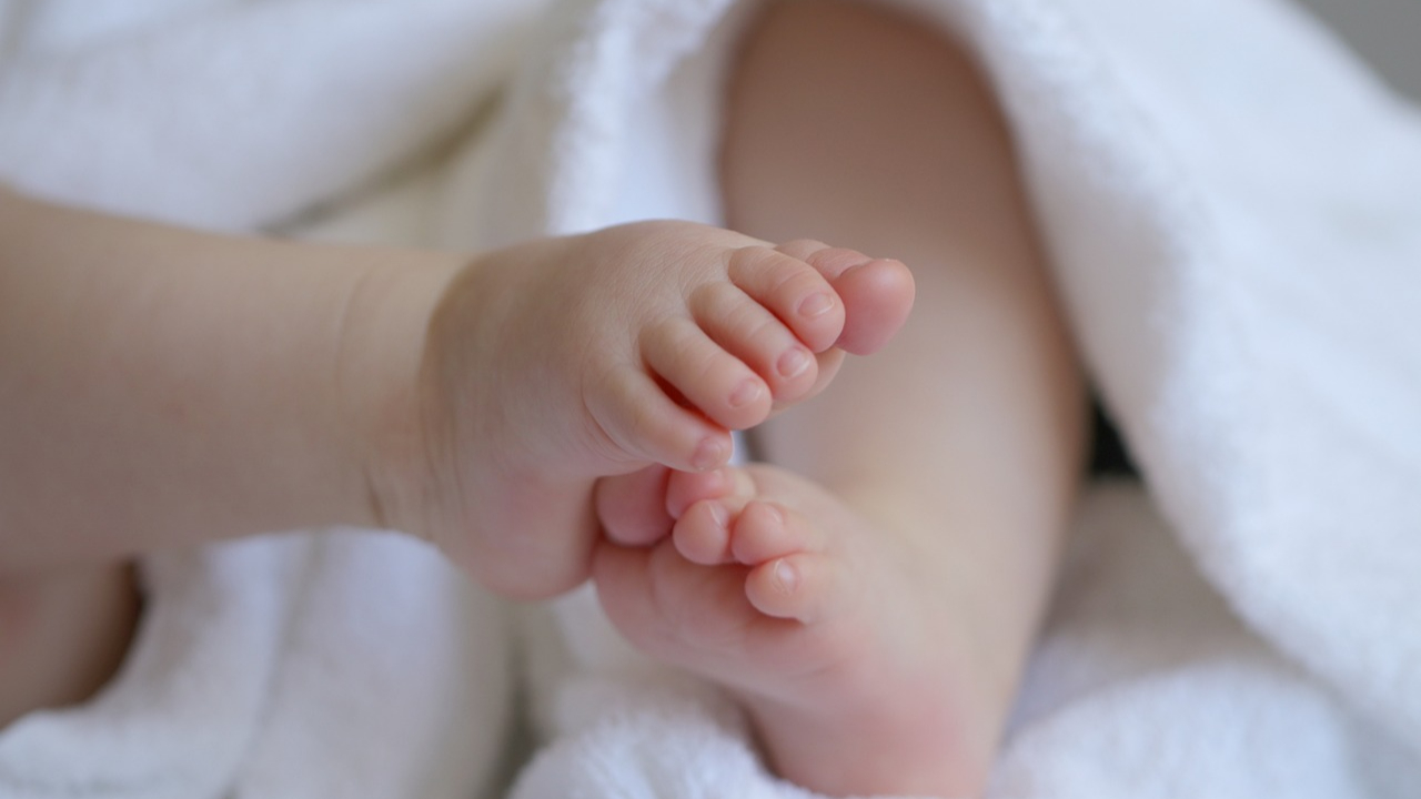 Combien de bébés sont nés à Gap et Manosque en 2024 ? Combien de bébés sont nés à Gap et Manosque en 2024 ?