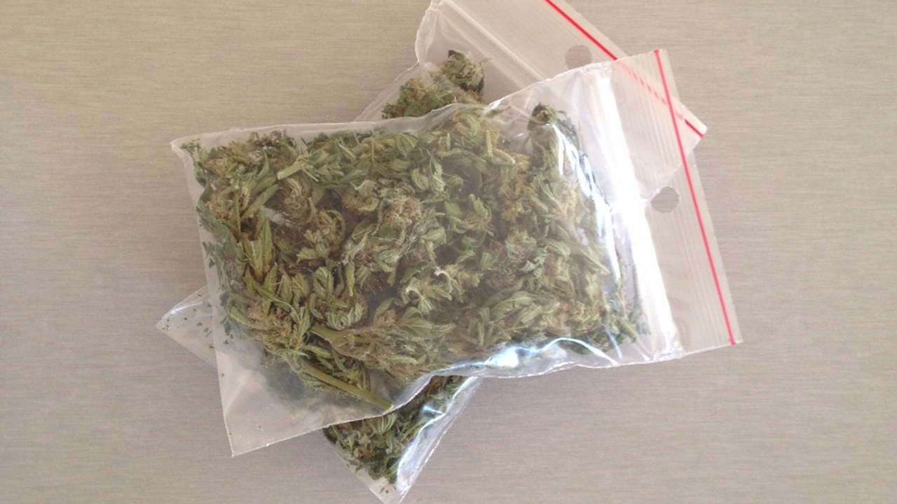 Contr&ocirc;le routier &agrave; Gr&eacute;oux-les-Bains : un commer&ccedil;ant rattrap&eacute; par une d&eacute;couverte de stup&eacute;fiants &agrave; son domicile