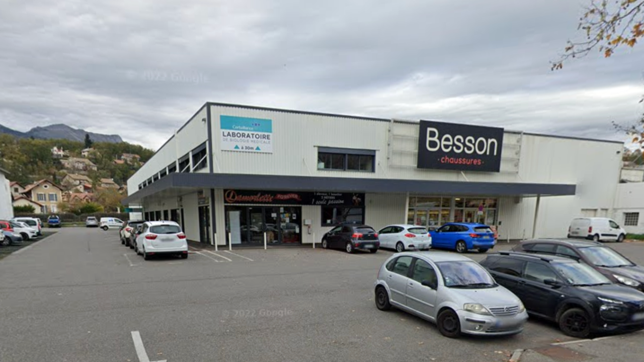 Corps d'un SDF retrouvé à Gap : l'autopsie n'a rien donné