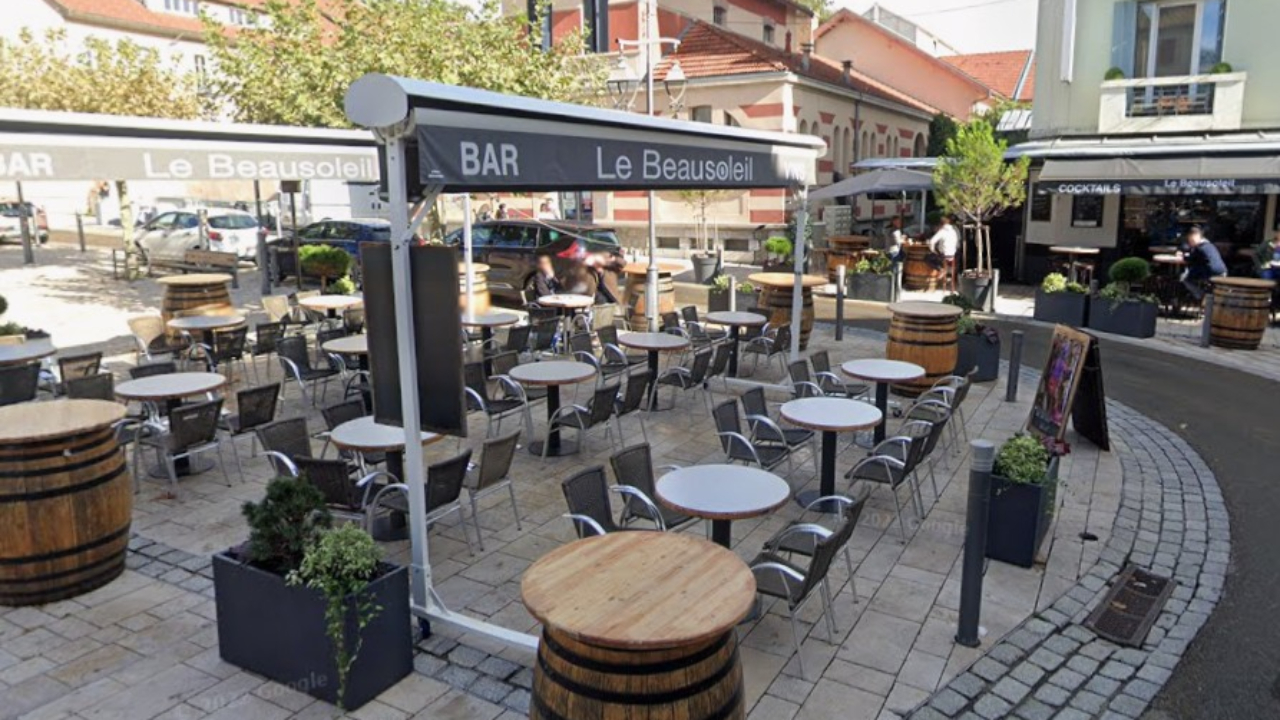 Coups de feu &agrave; Gap : un individu plac&eacute; dans un centre de r&eacute;tention administrative