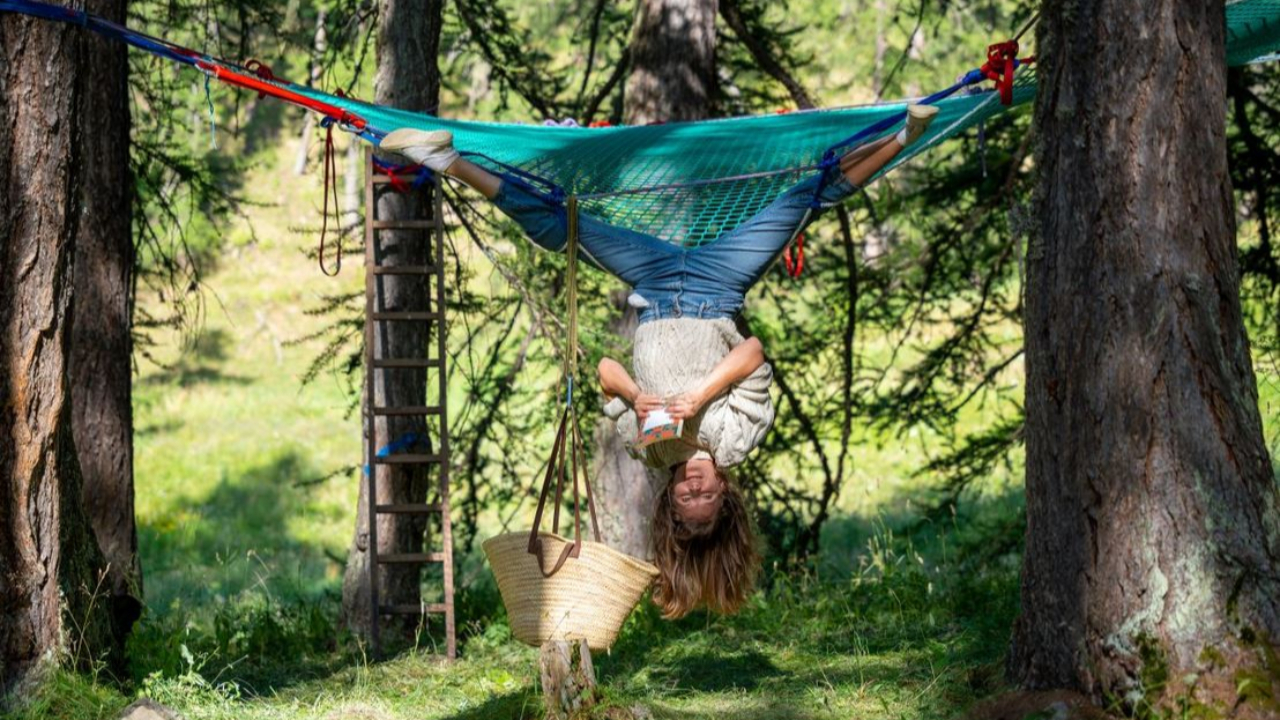 Culture, nature et engagement écologique au Festival Game Of Trees Culture, nature et engagement écologique au Festival Game Of Trees