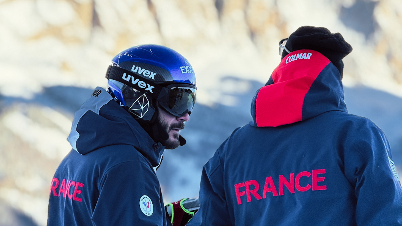 Cyprien Sarrazin pourrait être rapatrié en France ce vendredi Cyprien Sarrazin pourrait être rapatrié en France ce vendredi
