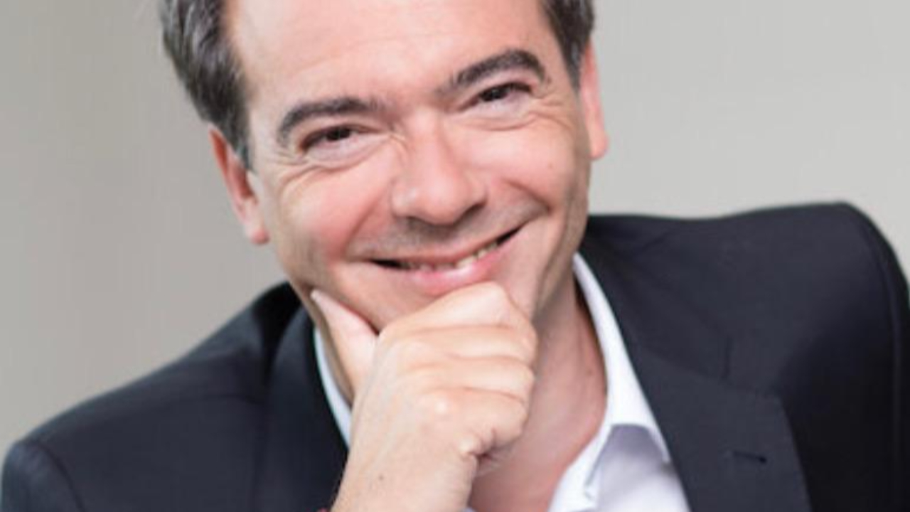 Cyril Linette nommé directeur général du COJOP 2030