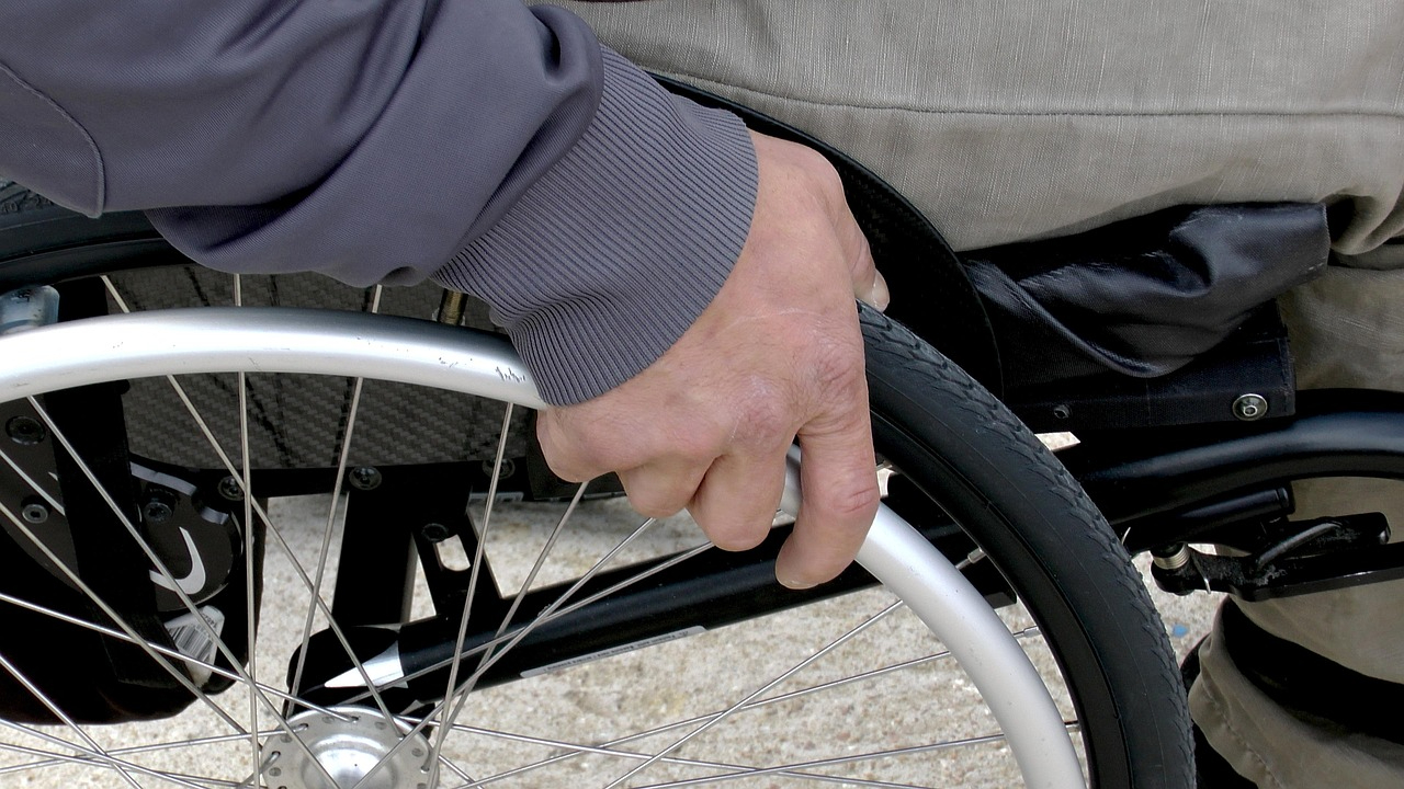 Dans les Hautes-Alpes, la désillusion pour les personnes à mobilité réduite en matière d'accessibilité aux logements neufs